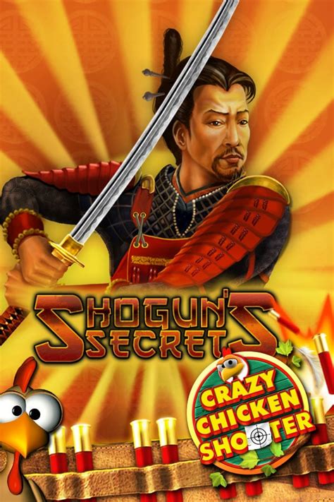 Jogar Shogun S Secrets Crazy Chicken Shooter no modo demo